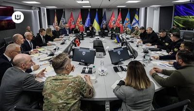 The Danish Minister of Defence Confirmed the Strengthening of Cooperation with the DPA under the Danish Model