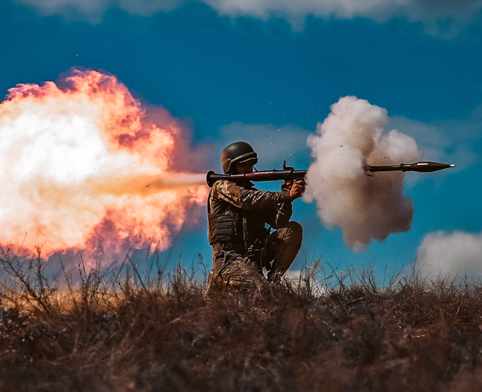 The Supervisory Board of the Defense Procurement Agency (DPA)