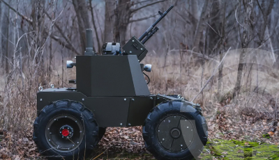 Ministry of Defense of Ukraine Expands DOT-Chain Defence Platform to 130 Brigades