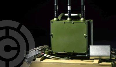 Frontline Units to Receive Additional Electronic Warfare Equipment via DOT-Chain Defence