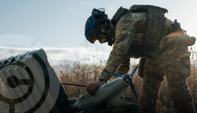 Військові отримали додаткові 2,1 млрд грн для замовлення зброї через маркетплейс DOT-Chain Defence